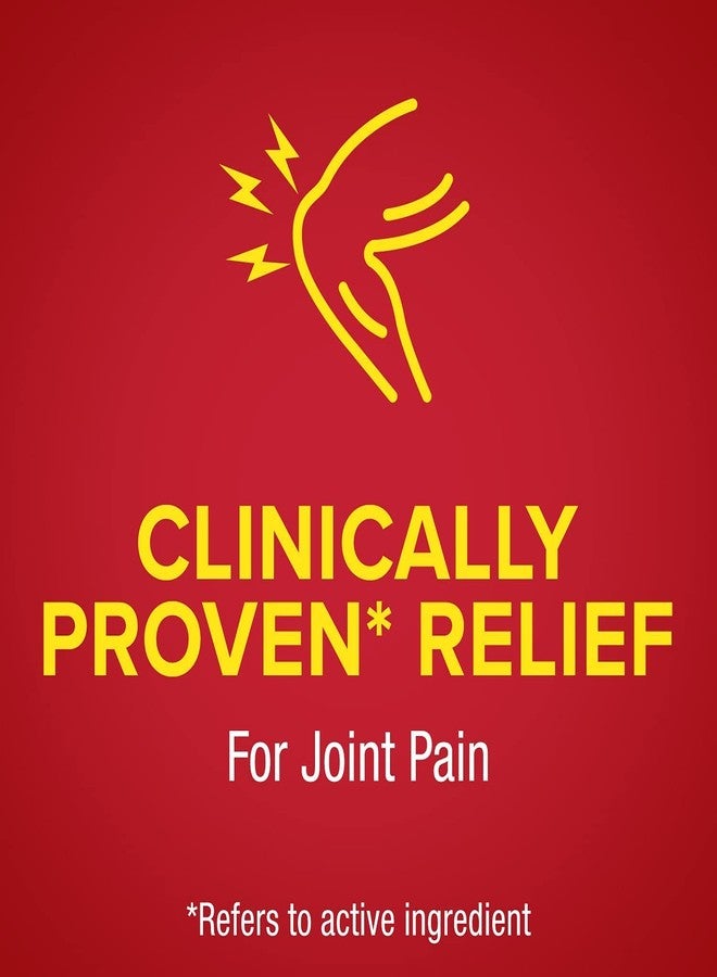 ASPERCREME Pain Relieving Crème, 5 Ounce (Pack of 3) - Image 3
